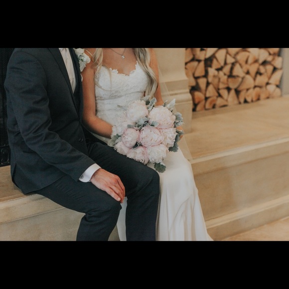 Grace Loves Lace Tara Size 2 - Picture 5 of 5